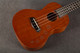 Islander by Kanilea MC-4-HNS Mahogany Concert Ukulele - Gig Bag - 2nd Hand Islander by Kanilea MC-4-HNS Mahogany Concert Ukulele - Gig Bag - 2nd Hand