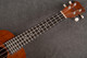 Islander by Kanilea MC-4-HNS Mahogany Concert Ukulele - Gig Bag - 2nd Hand Islander by Kanilea MC-4-HNS Mahogany Concert Ukulele - Gig Bag - 2nd Hand