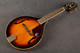 Epiphone MM-30S A-Style Mandolin - Antique Sunburst - Gig Bag - 2nd Hand