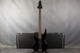 Ibanez GSR200L-BK - Left Handed - Black - Hard Case - 2nd Hand Ibanez GSR200L-BK - Left Handed - Black - Hard Case - 2nd Hand