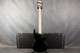 Ibanez GSR200L-BK - Left Handed - Black - Hard Case - 2nd Hand