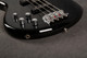 Ibanez GSR200L-BK - Left Handed - Black - Hard Case - 2nd Hand Ibanez GSR200L-BK - Left Handed - Black - Hard Case - 2nd Hand