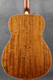 Fender Malibu Vintage - Aged Natural - CC230603266 Fender Malibu Vintage - Aged Natural - CC230603266