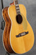 Fender Malibu Vintage - Aged Natural - CC230603266 Fender Malibu Vintage - Aged Natural - CC230603266