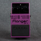 Boss BF3 Flanger - 2nd Hand Boss BF3 Flanger - 2nd Hand