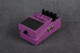 Boss BF3 Flanger - 2nd Hand Boss BF3 Flanger - 2nd Hand