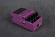 Boss BF3 Flanger - 2nd Hand Boss BF3 Flanger - 2nd Hand