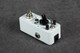 Donner FUSH Overdrive Pedal - 2nd Hand Donner FUSH Overdrive Pedal - 2nd Hand
