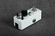 Donner FUSH Overdrive Pedal - 2nd Hand Donner FUSH Overdrive Pedal - 2nd Hand