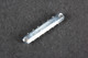 Stetsbar Chrome with Vintage Style Arm - 2nd Hand Stetsbar Chrome with Vintage Style Arm - 2nd Hand