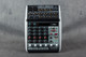 Behringer Q802USB with PSU - 2nd Hand Behringer Q802USB with PSU - 2nd Hand