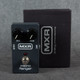 MXR Micro Flanger Pedal - Boxed - 2nd Hand