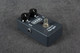 MXR Micro Flanger Pedal - Boxed - 2nd Hand