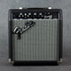 Fender Frontman 10G - 2nd Hand (128574) Fender Frontman 10G - 2nd Hand (128574)