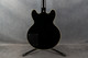 Epiphone B.B. King Lucille - Ebony - 2nd Hand (128597) Epiphone B.B. King Lucille - Ebony - 2nd Hand (128597)