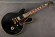 Epiphone B.B. King Lucille - Ebony - 2nd Hand (128597) Epiphone B.B. King Lucille - Ebony - 2nd Hand (128597)