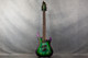Cort KX500MS - Star Dust Green - 2nd Hand