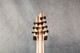 Cort KX500MS - Star Dust Green - 2nd Hand