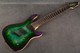 Cort KX500MS - Star Dust Green - 2nd Hand