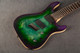 Cort KX500MS - Star Dust Green - 2nd Hand