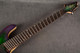 Cort KX500MS - Star Dust Green - 2nd Hand