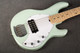 Sterling by Music Man StingRay Ray5 - Mint Green - 2nd Hand