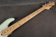 Sterling by Music Man StingRay Ray5 - Mint Green - 2nd Hand