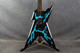 Dean Razorback DB Floyd - Lightning - 2nd Hand Dean Razorback DB Floyd - Lightning - 2nd Hand