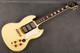 Epiphone G-400 Les Paul SG Custom - Antique Ivory - 2nd Hand
