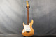 Yamaha Pacifica 112J - Left Handed - Yellow Natural Satin - 2nd Hand