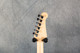 Yamaha Pacifica 112J - Left Handed - Yellow Natural Satin - 2nd Hand