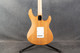 Yamaha Pacifica 112J - Left Handed - Yellow Natural Satin - 2nd Hand