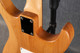 Yamaha Pacifica 112J - Left Handed - Yellow Natural Satin - 2nd Hand