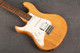 Yamaha Pacifica 112J - Left Handed - Yellow Natural Satin - 2nd Hand