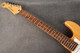 Yamaha Pacifica 112J - Left Handed - Yellow Natural Satin - 2nd Hand