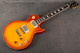 Vintage V100 ReIssued Electric Guitar - Lemon Drop - 2nd Hand (126880)