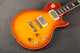 Vintage V100 ReIssued Electric Guitar - Lemon Drop - 2nd Hand (126880)