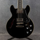 Epiphone ES-339 Pro - Ebony - 2nd Hand