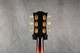 Gibson Custom Shop 1957 J-200 Reissue - Vintage Sunburst - Case - 2nd Hand Gibson Custom Shop 1957 J-200 Reissue - Vintage Sunburst - Case - 2nd Hand