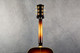 Gibson Custom Shop 1957 J-200 Reissue - Vintage Sunburst - Case - 2nd Hand Gibson Custom Shop 1957 J-200 Reissue - Vintage Sunburst - Case - 2nd Hand