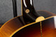 Gibson Custom Shop 1957 J-200 Reissue - Vintage Sunburst - Case - 2nd Hand Gibson Custom Shop 1957 J-200 Reissue - Vintage Sunburst - Case - 2nd Hand