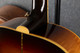 Gibson Custom Shop 1957 J-200 Reissue - Vintage Sunburst - Case - 2nd Hand Gibson Custom Shop 1957 J-200 Reissue - Vintage Sunburst - Case - 2nd Hand