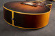 Gibson Custom Shop 1957 J-200 Reissue - Vintage Sunburst - Case - 2nd Hand Gibson Custom Shop 1957 J-200 Reissue - Vintage Sunburst - Case - 2nd Hand