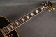 Gibson Custom Shop 1957 J-200 Reissue - Vintage Sunburst - Case - 2nd Hand Gibson Custom Shop 1957 J-200 Reissue - Vintage Sunburst - Case - 2nd Hand