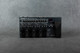 Boss ME-80 Guitar Multiple Effects Unit - 2nd Hand Boss ME-80 Guitar Multiple Effects Unit - 2nd Hand