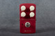 Joyo JF-39 Deluxe Crunch - Boxed - 2nd Hand