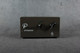 Harley Benton Power Attenuator- 2nd Hand - 2nd Hand Harley Benton Power Attenuator- 2nd Hand - 2nd Hand