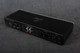 Behringer UMC404HD Audio Interface - 2nd Hand Behringer UMC404HD Audio Interface - 2nd Hand