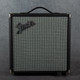 Fender Rumble 15 Bass Amp - 2nd Hand (128643) Fender Rumble 15 Bass Amp - 2nd Hand (128643)