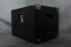 Eden EX2108 Bass Cabinet - 2nd Hand Eden EX2108 Bass Cabinet - 2nd Hand